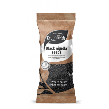 Greenfields Nigella Seeds 100g