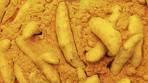 Rajah Haldi Ground Turmeric - All Sizes