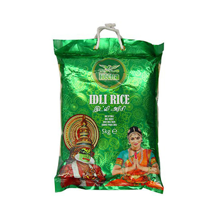 Heera Idli Rice 5kg