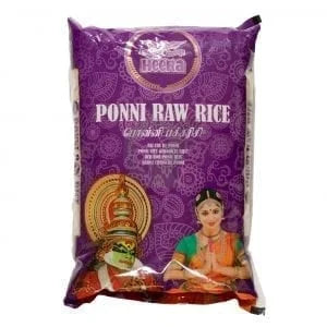 Heera Pooni Raw Rice 2kg