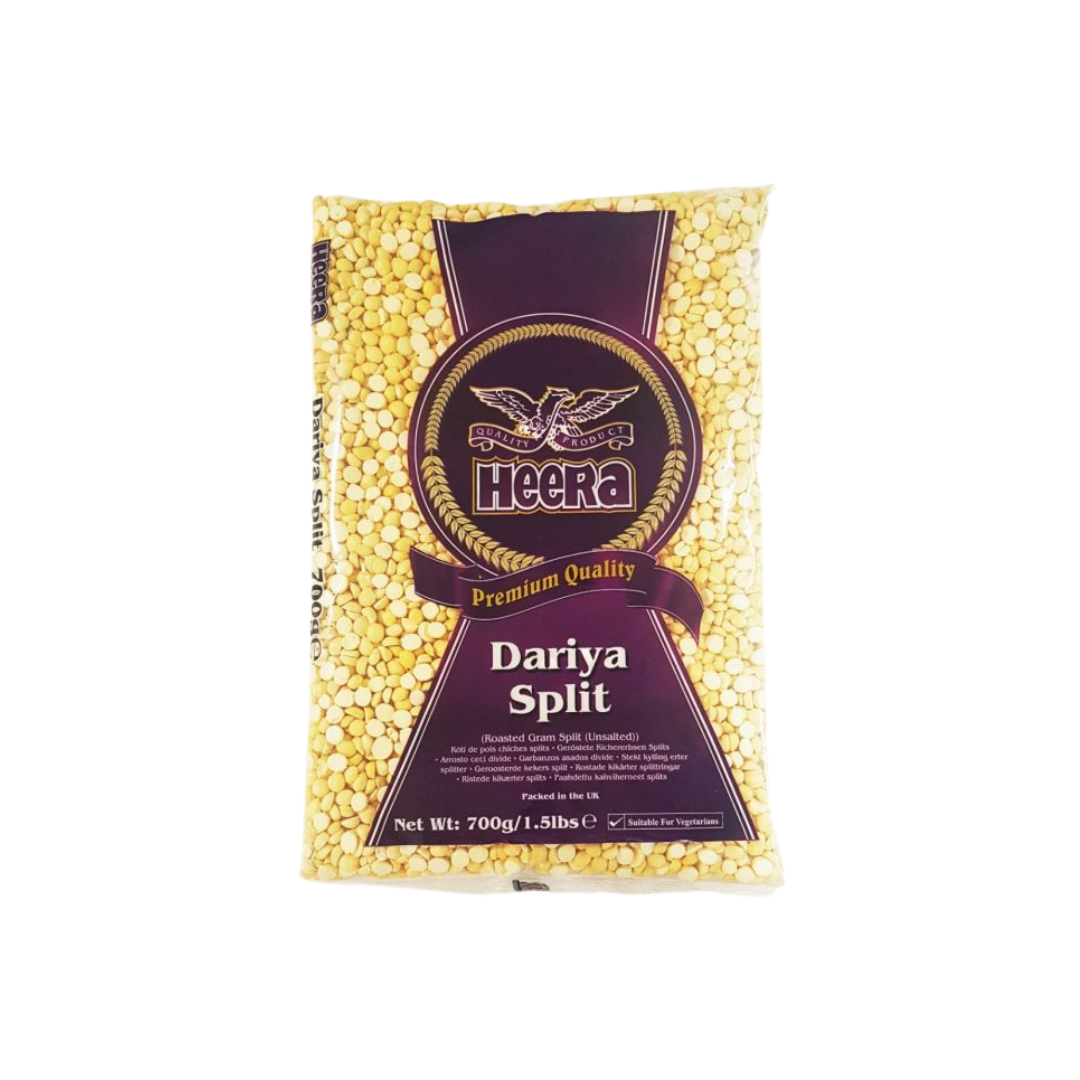 Heera Dariya Split 300g