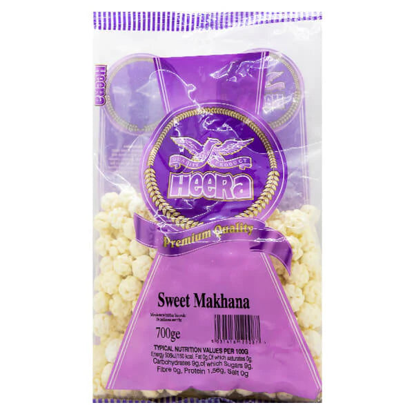 Heera Dariya Split 300g