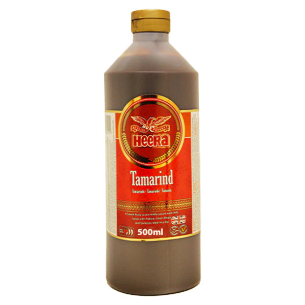 Heera Tamarind Sauce 500ml