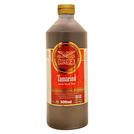 Heera Tamarind Sauce 500ml
