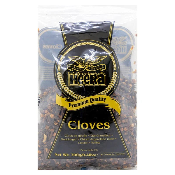 Heera Cloves 200g
