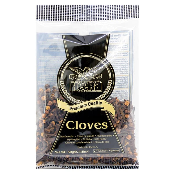 Heera Cloves