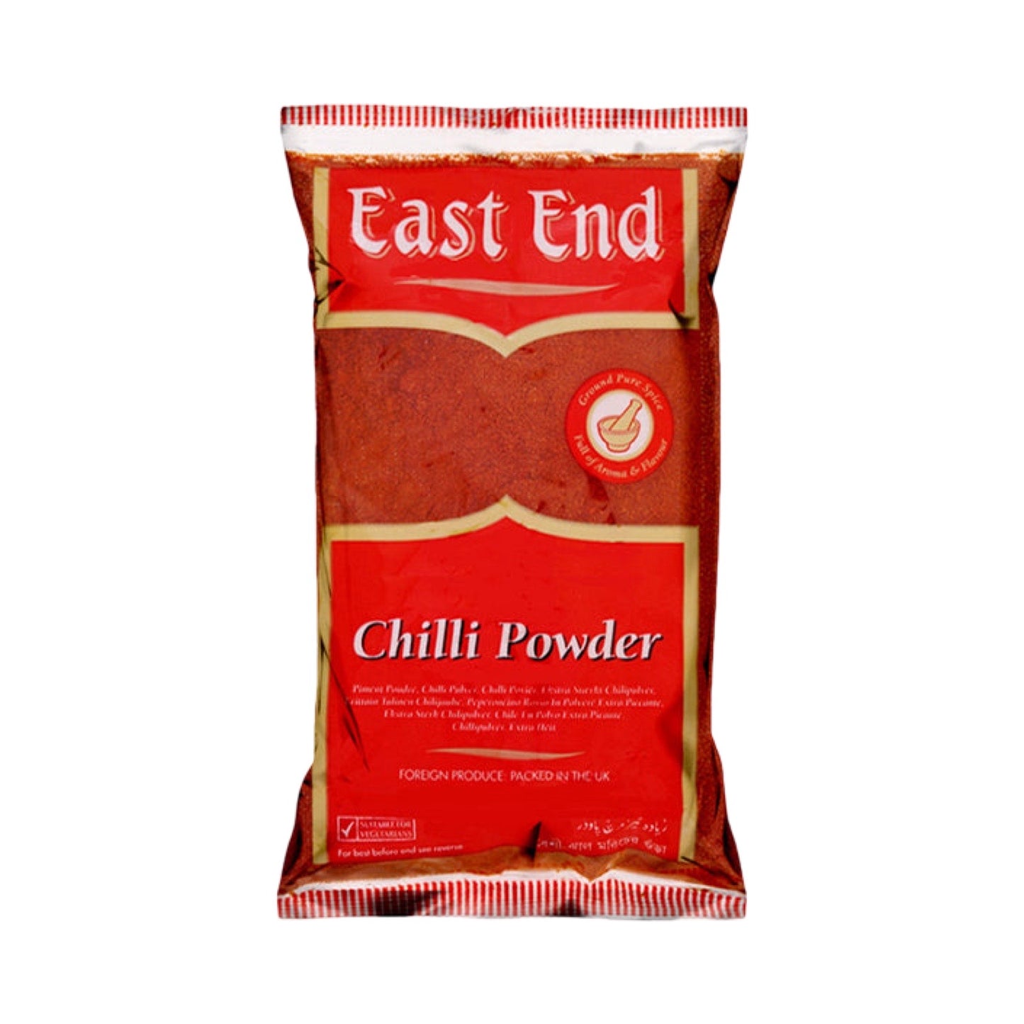 East End Chilli Powder 400g