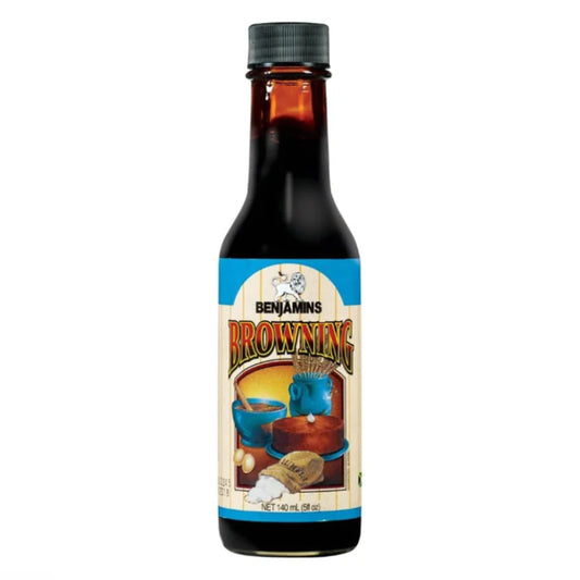 Benjamins Browning Sauce 140g