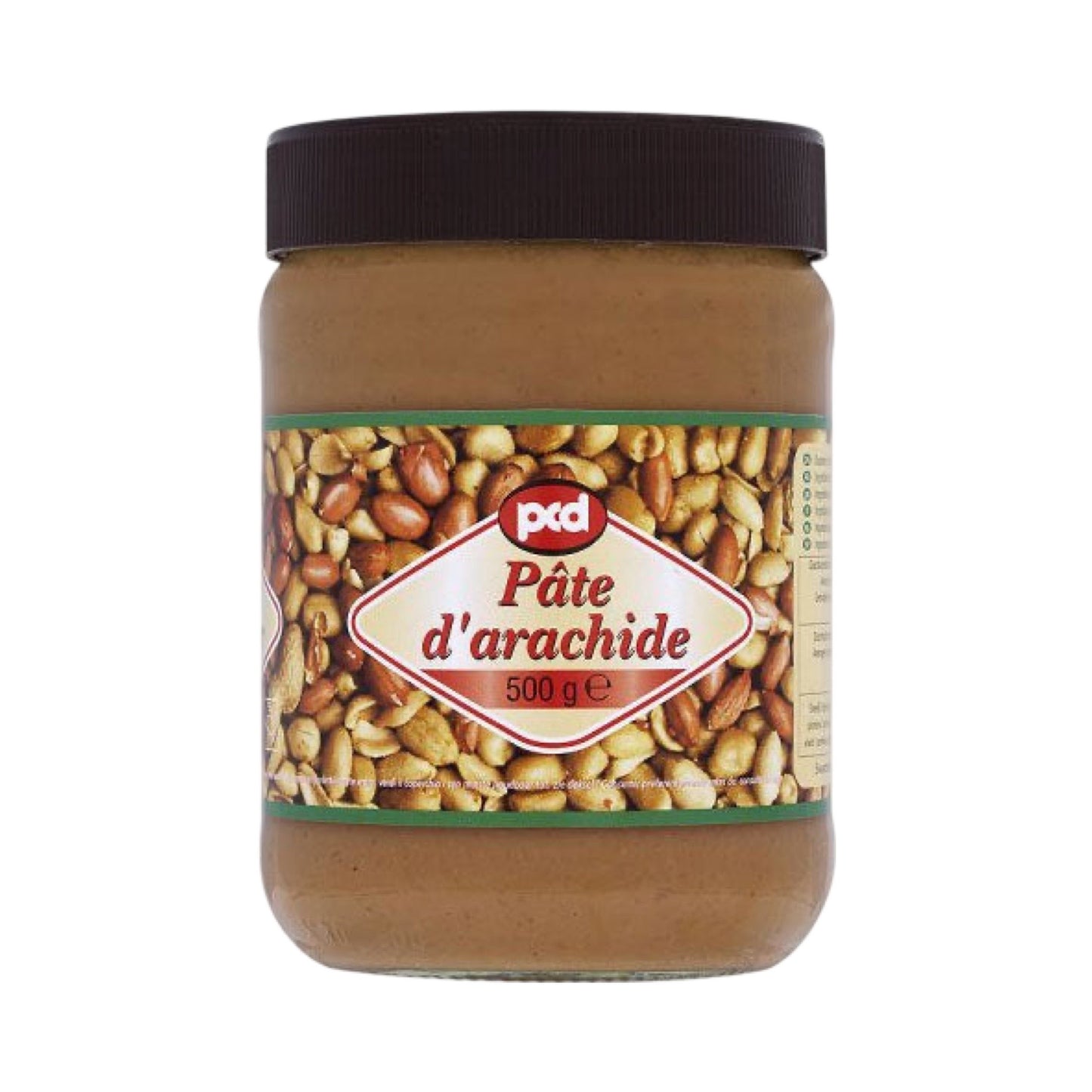 PCD Peanut Butter 500G