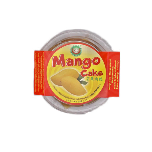 X.O Mango Cake 120g