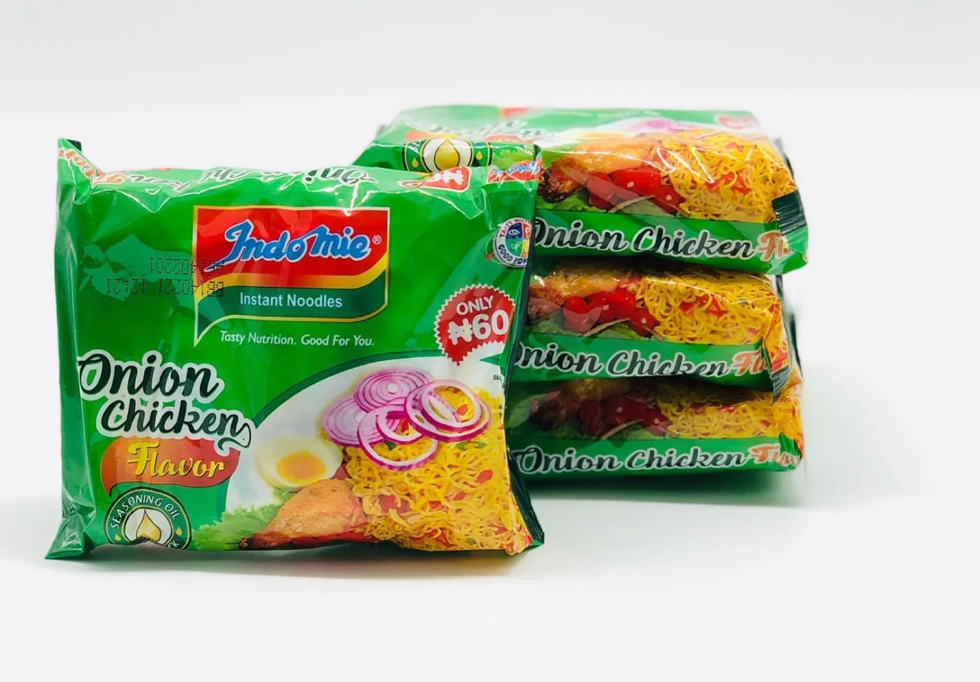 Indomie Onion Chicken Flavor 70g