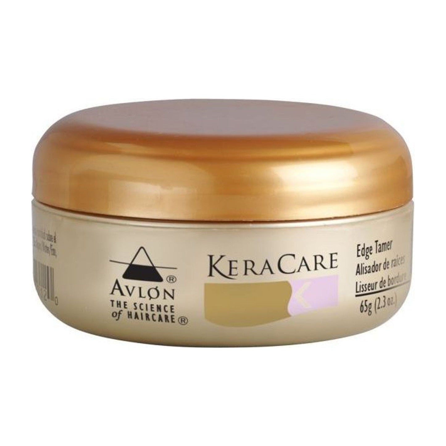 Keracare Edge Tamer 65g (2.3oz)