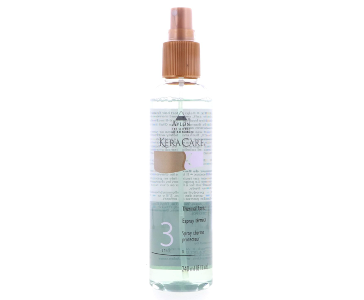 Avlon Kera Care Thermal Spritz 8 oz | Shop at CC Hair & Beauty UK