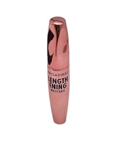 Broadway Lengthening Mascara BMA02 Black | Shop at CC Hair & Beauty UK