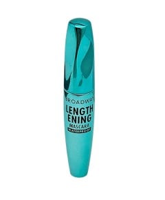 Broadway Lengthening Waterproof Mascara BMA03 Black | Shop at CC Hair & Beauty UK