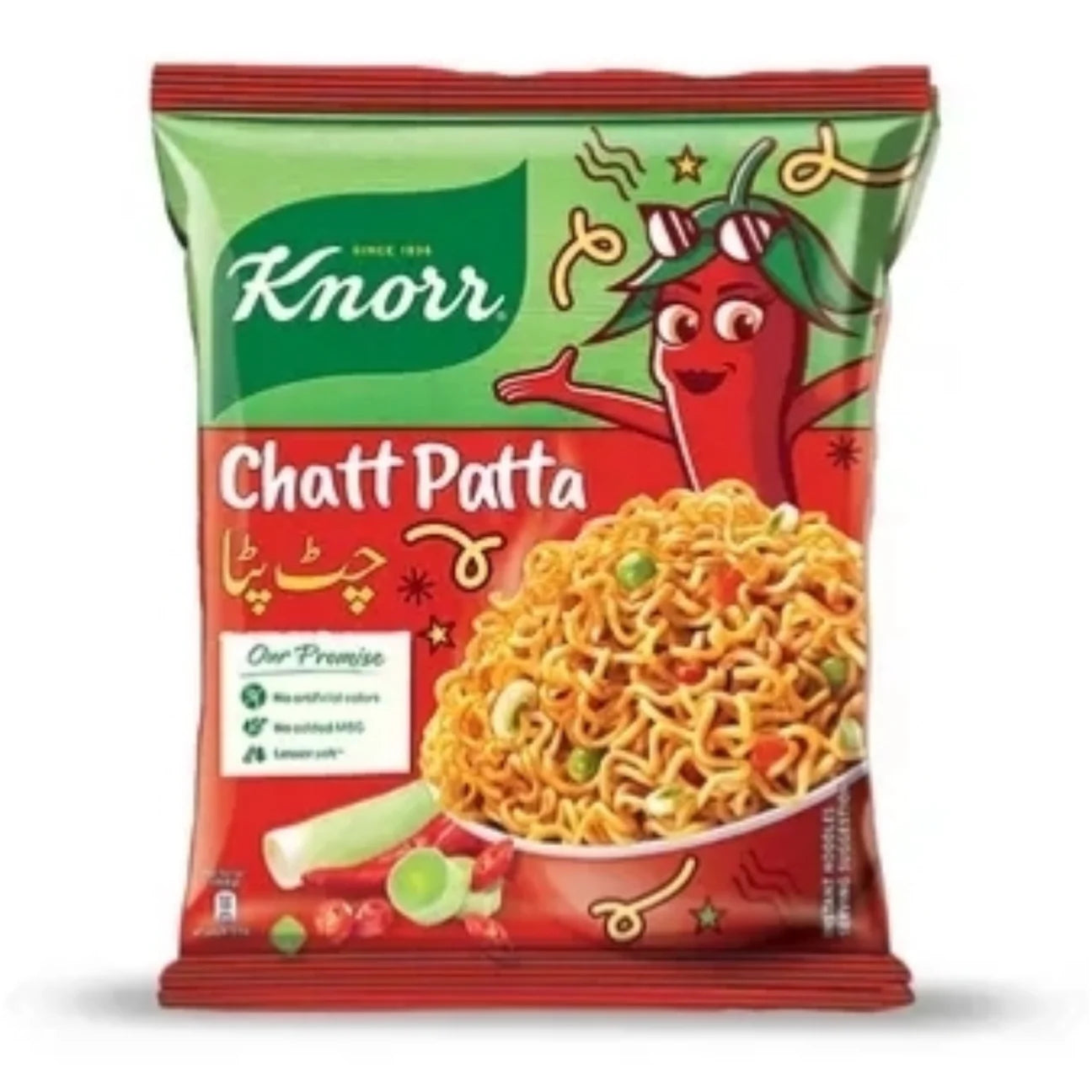 Knorr Chatt Patta - 50g