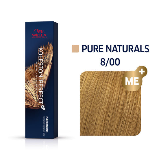Koleston - Pure Naturals - Keep