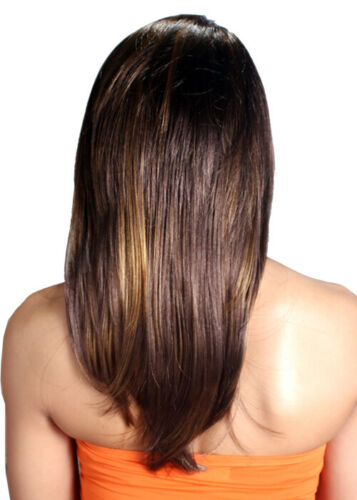 Aftress Synthetic Hair Wig - Leslie
