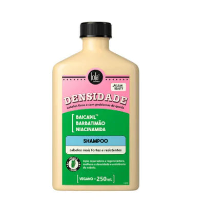 Lola By Rio Shampoo Densidade 250ml | Shop at CC Hair & Beauty UK