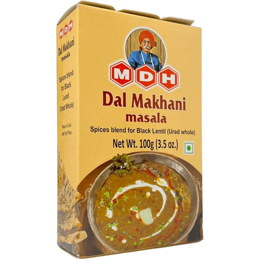 MDH Dal Makhani Masala 100g