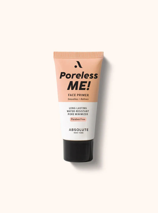 Absolute New York Poreless ME! Face Primer - view 2