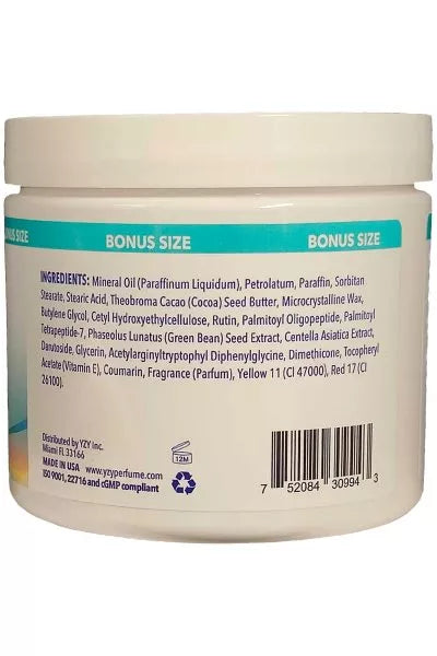 GLOW COCOA BUTTER CREAM WITH VITAMIN E - view 2