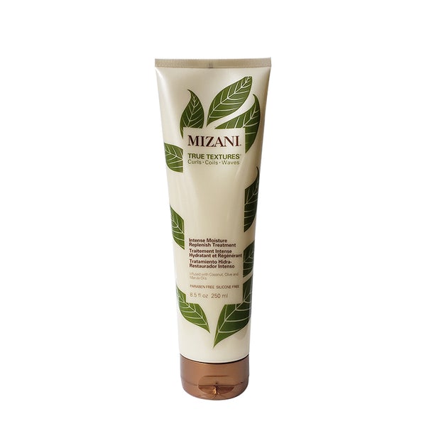 Mizani True Textures Intense Moisture Replenish .5Oz (250ml) | Shop at CC Hair & Beauty UK