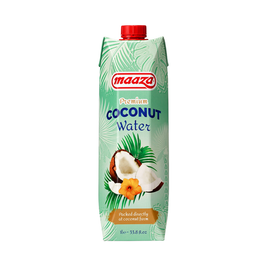 Maaza Coconut Water 1L