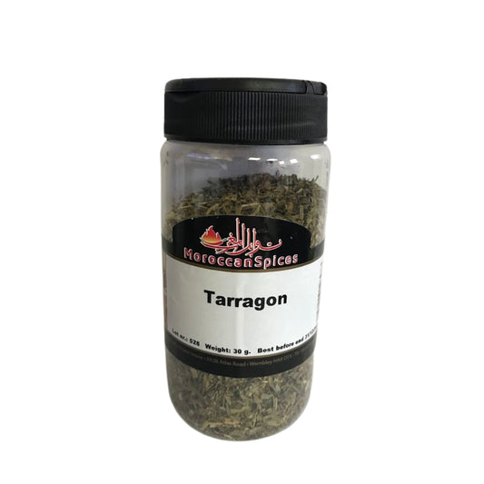 Moroccan Spices Tarragon 30g