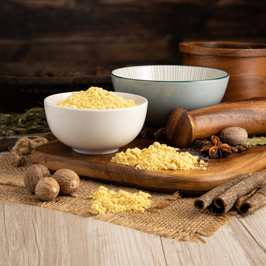 Heera Mustard Powder 100g