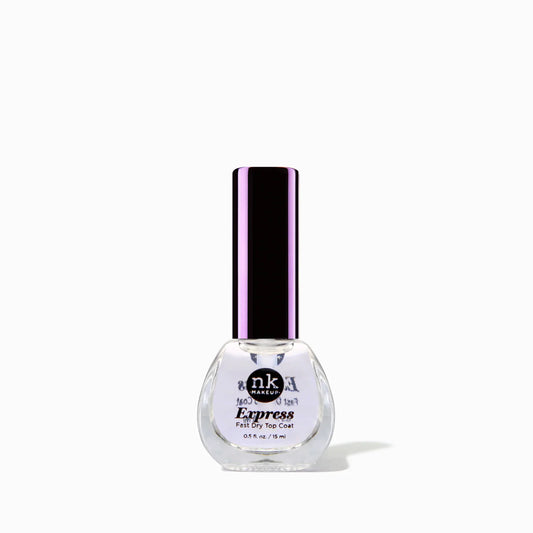 Nicka K Makeup up Nail Treatments - view 2