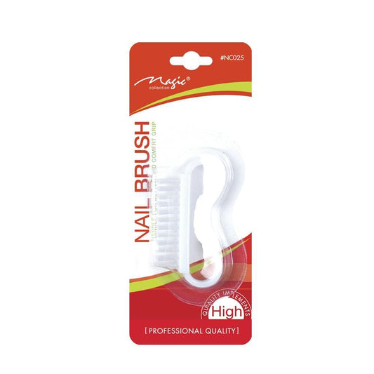 MAGIC Collection Nail Brush #NC025 | Shop at CC Hair & Beauty UK