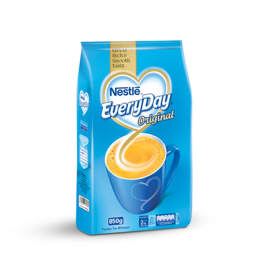 Nestle Everyday Pouch 850g