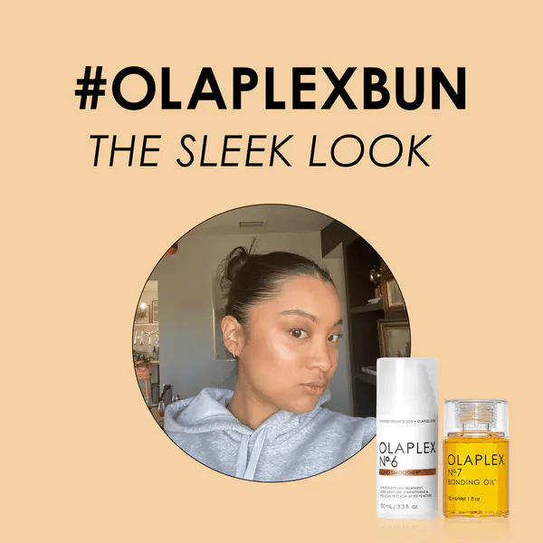 Olaplex No.7 Bonding Oil - 30ml - view 4