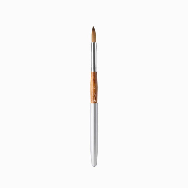 Nicka k New York Acrylic Professional Nail Brush | CC Hair & Beauty UK
