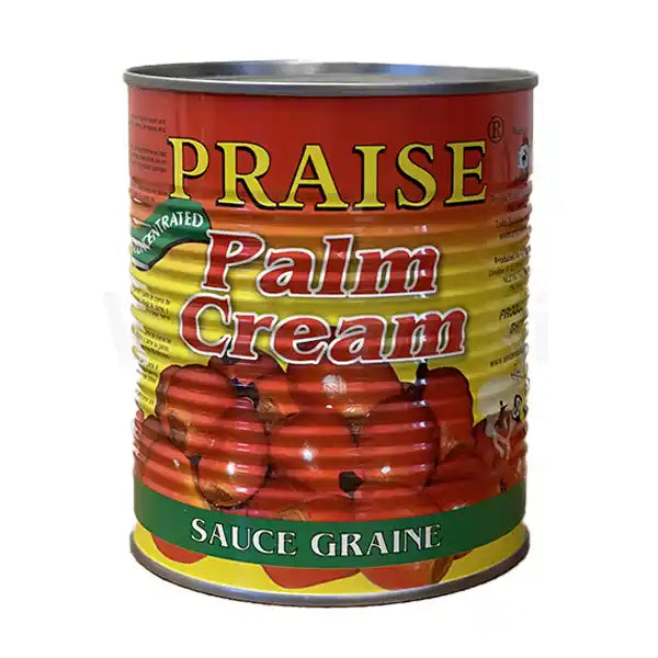 Praise Palm Cream 800G