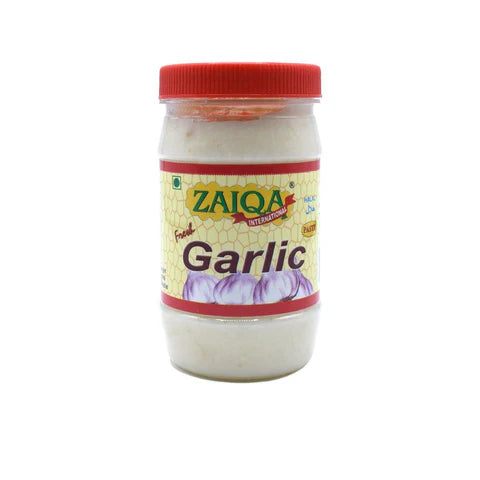 Zaiqa Garlic Paste 750g