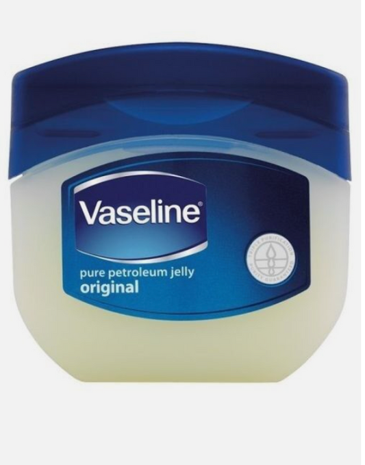 Vaseline - 50Ml | Shop at CC Hair & Beauty UK