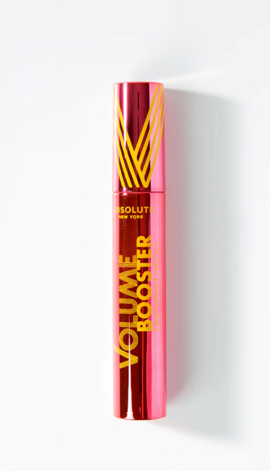 Absolute Volume Booster Fiber Infused Mascara-Black - view 2