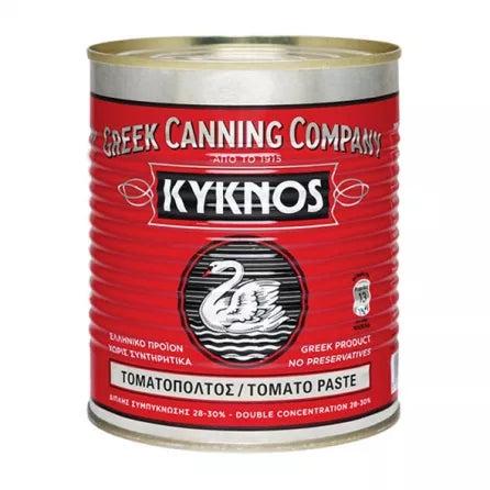 Kyknos Tomato Paste 860g
