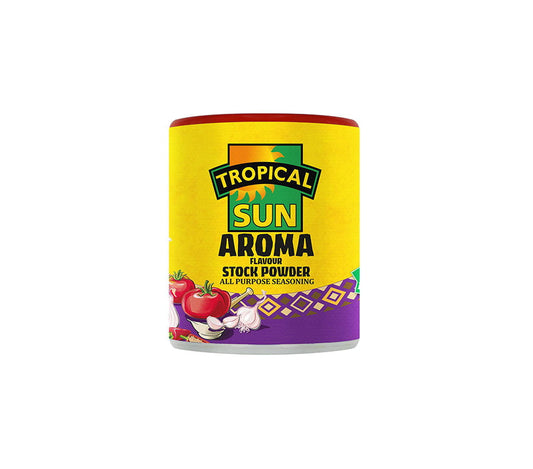 Tropical Sun Aroma Flavour Stock Powder 200g