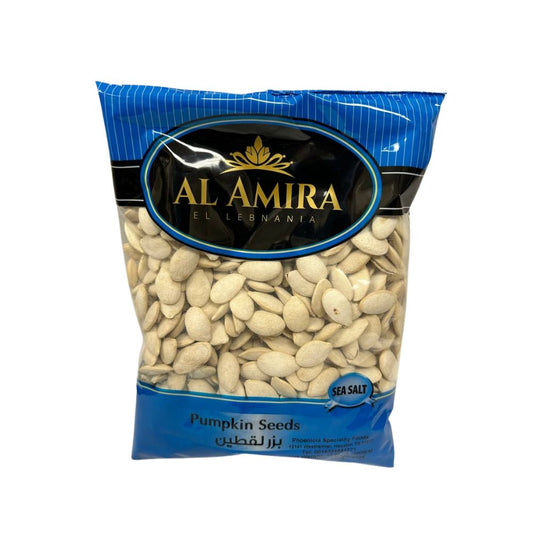 Al Amira Pumpkin Seeds 300g