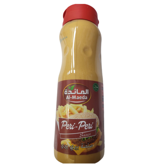 Al Maeda Peri Peri Sauce