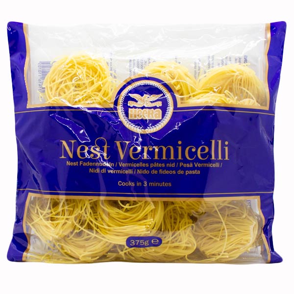 Heera Nest Vermicelli 375g