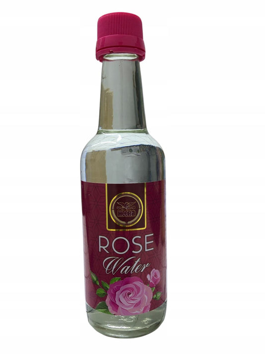 Heera Rose Water