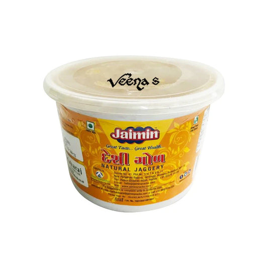 Jaimin Jaggery Powder 1kg