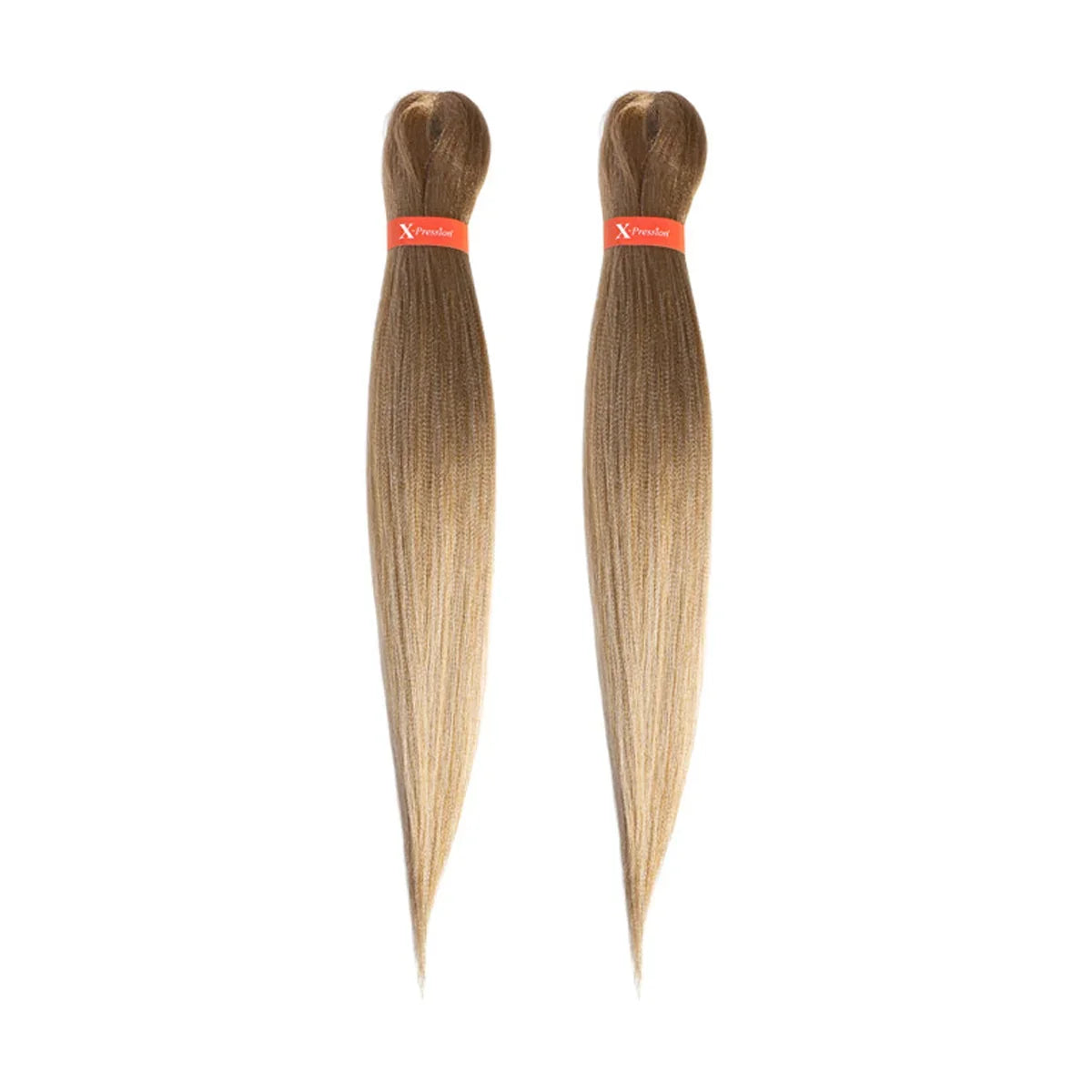 Xpression Ultra Braid Pre-Stretched 46" 160g