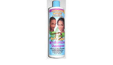 Cornrow Magic Coconut & Lime itch relief Moisturizing Shampoo 12 fl oz