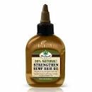 Difeel Hemp 99% Natural Hemp Hair Oil - Strengthen 2.5oz