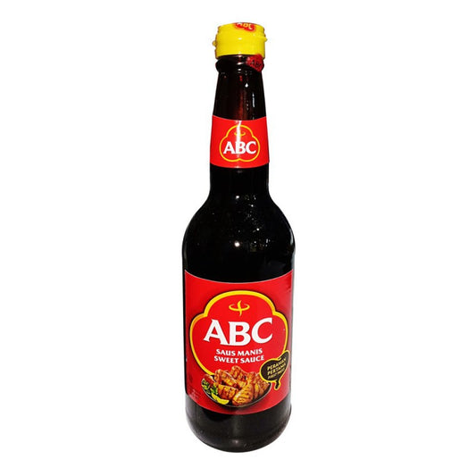 ABC Sweet Soy Sauce 620g